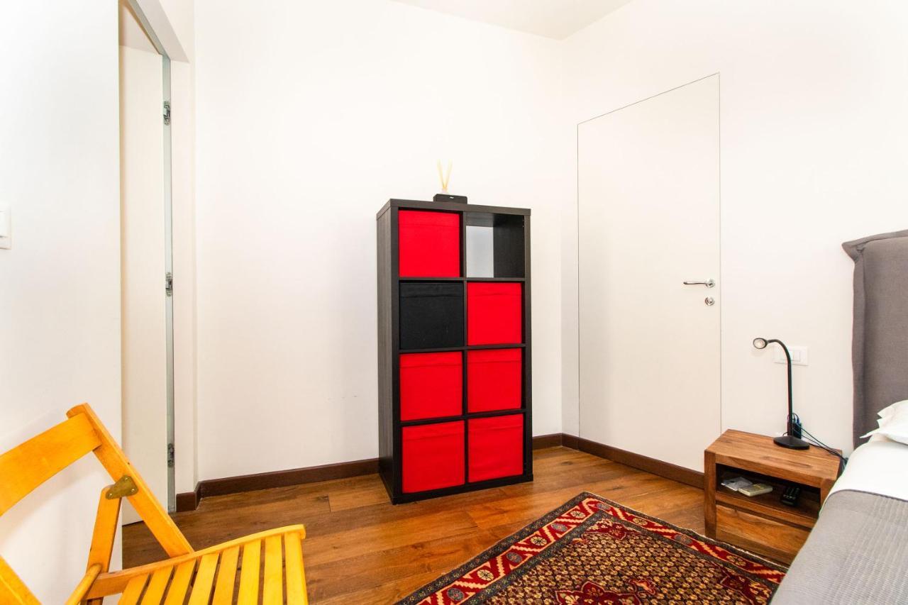 Villa Della Regina Refined Flat تورينو المظهر الخارجي الصورة