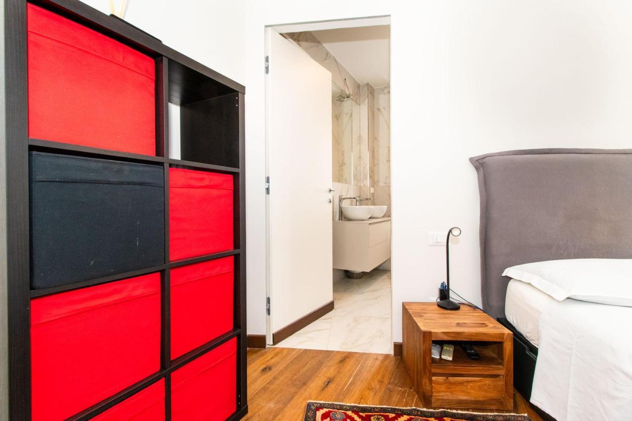 Villa Della Regina Refined Flat تورينو المظهر الخارجي الصورة
