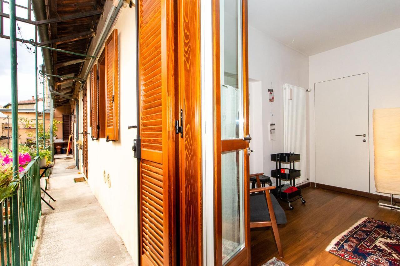 Villa Della Regina Refined Flat تورينو المظهر الخارجي الصورة