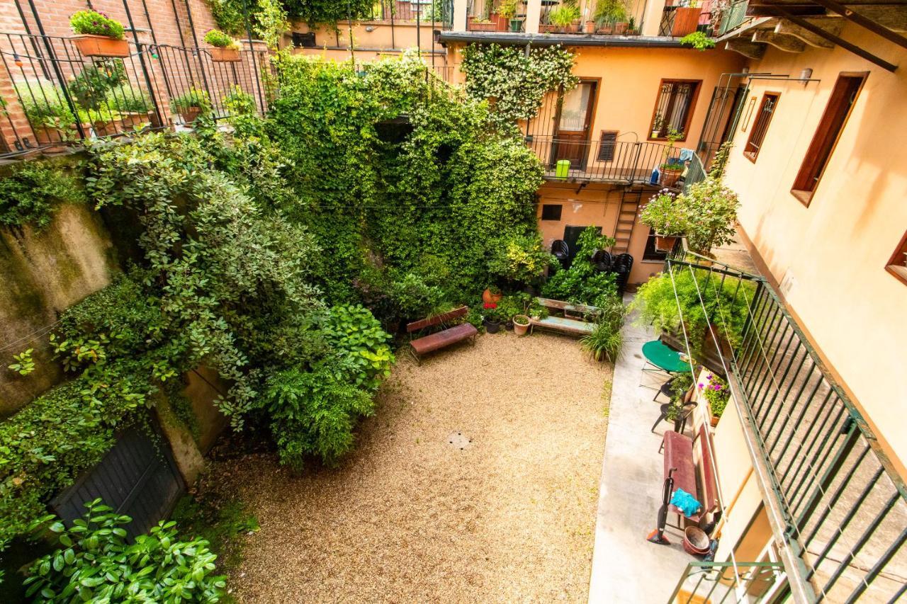 Villa Della Regina Refined Flat تورينو المظهر الخارجي الصورة