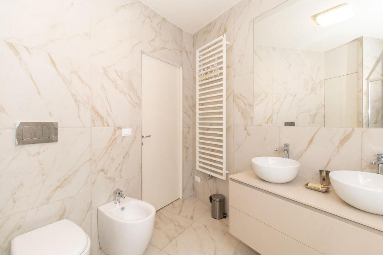 Villa Della Regina Refined Flat تورينو المظهر الخارجي الصورة